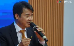 Chuẩn bị nguồn nhân lực cho mục tiêu đổi mới sáng tạo quốc gia