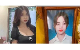 Bắt 1 nghi phạm liên quan vụ cô gái Nghệ An mất tích, tìm thấy thi thể ở Hưng Yên