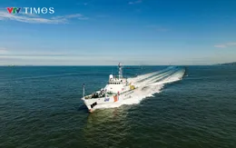 "Lá chắn thép" TT-400: Sức mạnh mới bảo vệ chủ quyền biển, đảo Tây Nam của Tổ quốc