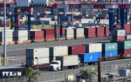 Kinh tế Mỹ: 7 dấu hiệu cảnh báo suy thoái tiềm ẩn