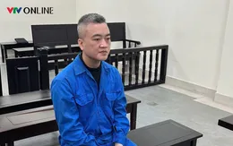 Kế toán chiếm đoạt hơn 607 triệu đồng lĩnh án 14 năm tù