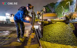 Vành đai 2,5 Hà Nội: Dự án nghìn tỉ bước vào nhịp thi công cao điểm