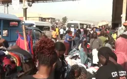 Lo ngại an ninh trước làn sóng bắt cóc