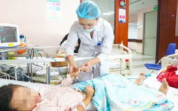 Bé gái 4 tuổi bỗng thay đổi hành vi bất thường, được chẩn đoán viêm não tự miễn