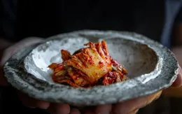 Hàn Quốc: Nhập khẩu kim chi vượt xa xuất khẩu