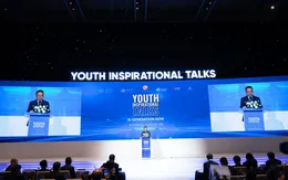 Giới trẻ bàn về AI, đạo đức số và tương lai nhân tài Việt Nam