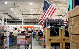 Chi tiêu mùa lễ hội cuối năm tại Mỹ có thể đạt kỷ lục