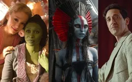 Lý do đằng sau thời lượng "khủng" của các bộ phim