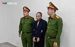 Khởi tố nguyên Phó Viện trưởng Viện pháp y tâm thần trung ương