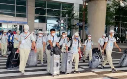 Lao động Việt ở nước ngoài gửi về khoảng 17.000 tỷ đồng/năm