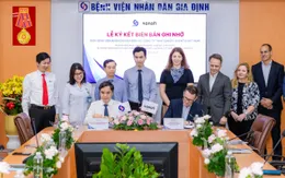 Thúc đẩy chất lượng chăm sóc sức khỏe cho người bệnh