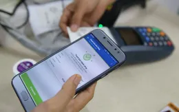 Đặt mục tiêu thanh toán không tiền mặt gấp 30 lần GDP vào năm 2030