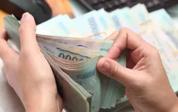 Lũ lụt gây thiệt hại, hộ kinh doanh được giảm những loại thuế nào?