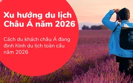 Chính sách thị thực là yếu tố thúc đẩy du lịch Việt Nam