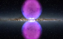 Phát hiện bằng chứng trực tiếp về vật chất tối