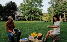 Đạo diễn Lina Phạm: Tôi muốn đưa “Tiếng nói của lương tri” tới đông đảo người xem