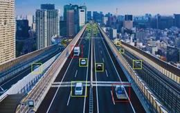 Việt Nam xây dựng hệ thống giao thông thông minh, vận hành đồng bộ từ năm 2026