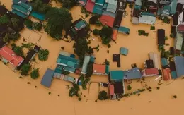 Khẩn trương hỗ trợ người nộp thuế bị tổn thất do bão lũ