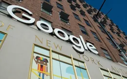 Công ty mẹ của Google hướng tới mốc vốn hóa thị trường 4.000 tỷ USD