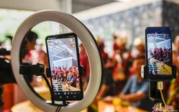 Trung Quốc xử lý nghiêm các tài khoản livestream nhóm có nội dung không phù hợp