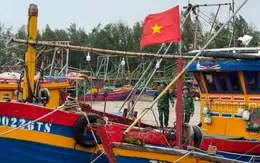 Đắk Lắk ban hành lệnh cấm biển