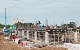 Bổ sung nhiều trạm biến áp công nghệ cao cho lưới điện Hà Nội