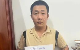 Bắt thêm 3 đối tượng trong đường dây thuê xe ô tô rồi mang đi cầm ở Cần Thơ