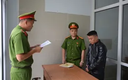 Nhân viên công ty sữa lập đơn hàng ảo, nâng khống số lượng, chiếm đoạt hơn nửa tỷ đồng