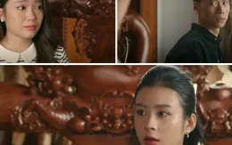 Cách em 1 milimet - Tập 25: Biên thừa nhận rất yêu Thư, Nga oán trách Đức chia tay vì Tú