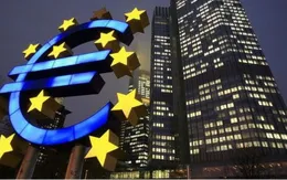 ECB muốn tăng cường vai trò quốc tế của đồng Euro