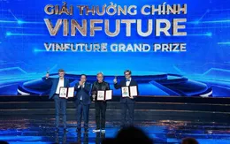 Có gì đặc biệt ở Tuần lễ Khoa học Công nghệ VinFuture 2025?