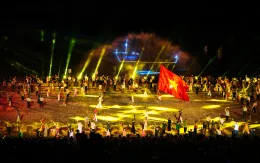 TP Hồ Chí Minh hoãn tổ chức Lễ hội sông nước lần thứ 3