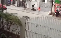 Nhân chứng kể lại khoảnh khắc người đàn ông bị đánh dã man ở Hà Nội