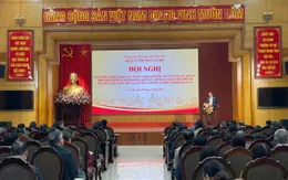 Phường Tây Hồ dự kiến bầu ra 30 đại biểu HĐND