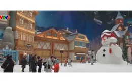 Kinh tế băng tuyết - Động lực mới của nền kinh tế Trung Quốc