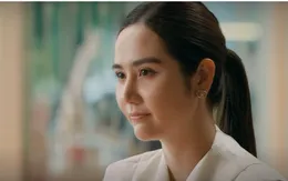 Cách em 1 milimet - Tập 26: Ngân sẽ ly hôn Nghiêm sau đám cưới em trai, vợ sắp cưới của Bách ngoại tình