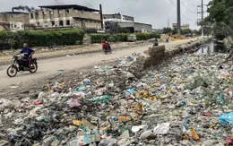 Thời tiết cực đoan khiến ô nhiễm nhựa lan rộng và nguy hiểm hơn