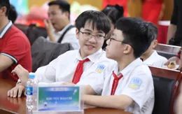 Khởi động sân chơi STEM, AI, Robotics toàn quốc 2025-2026