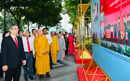 Ủy ban MTTQ Việt Nam TP Hồ Chí Minh bổ sung thêm 6 tổ chức thành viên mới trước thềm Đại hội lần thứ I