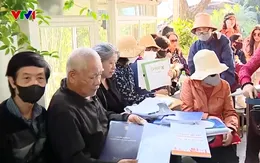 Chi hàng tỷ đồng mua thẻ kỳ nghỉ, đến lần thứ 9 mới nghĩ bị lừa