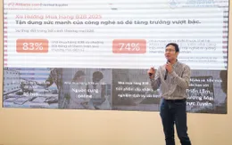 Xuất khẩu trực tuyến: Doanh nghiệp cần làm gì để tránh rủi ro?