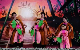 Diễn đàn Sáng tạo Châu Á 2025: Khai thác “mỏ vàng” văn hóa và sáng tạo