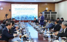 Thành lập liên minh khắc phục "khoảng trống" hệ sinh thái bán dẫn