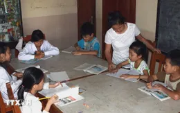 Tổng Bí thư chỉ đạo nâng cao công tác chăm sóc và bảo vệ trẻ em có hoàn cảnh đặc biệt