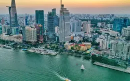 Trung tâm tài chính quốc tế: Khác biệt để bứt phá