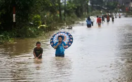 Hơn 300 người thiệt mạng do bão lũ tại Indonesia, Thái Lan và Malaysia