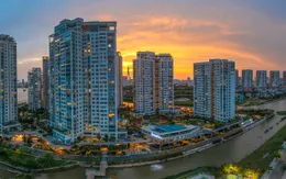 Hiện tượng “bán chênh” ở phân khúc bất động sản hạng sang