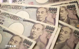 Nhật Bản thông qua dự thảo ngân sách bổ sung hơn 18.000 tỷ yen