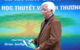 Nâng cao nhận thức cho giới trẻ trong kỷ nguyên AI