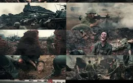 Bộ ba “bom tấn” xuất hiện trong Tuần phim Việt Nam tại Lào